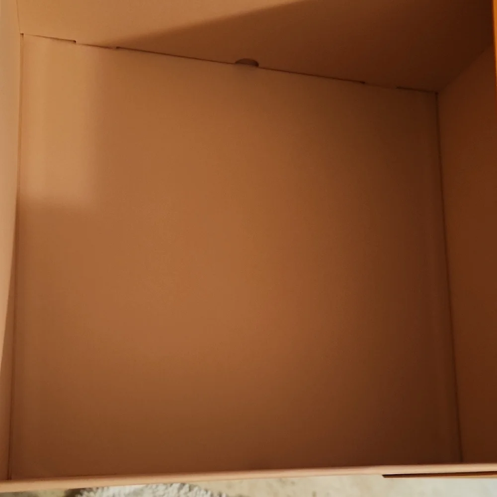 Louis Vuitton Gigantic Display Or Gift Box..Select Your Size When Ordering. - Picture 3 of 9